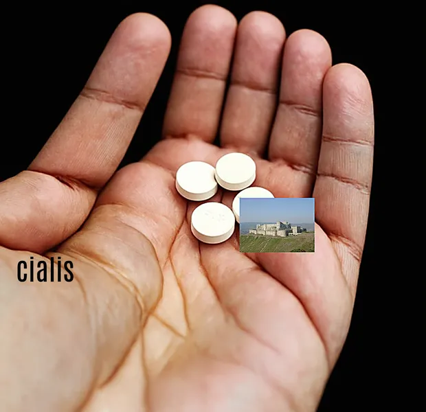 Comprare cialis a londra